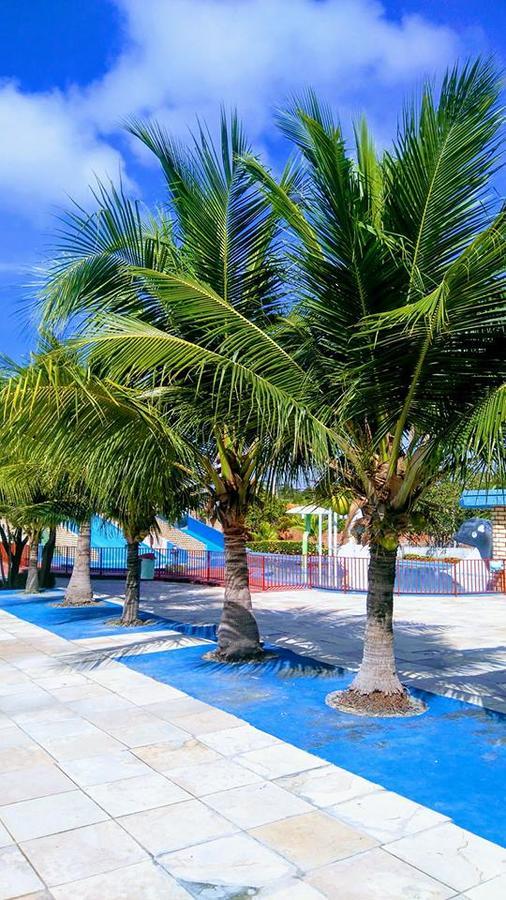 Torre Do Sol Park Hotel Chapadinha Exterior photo